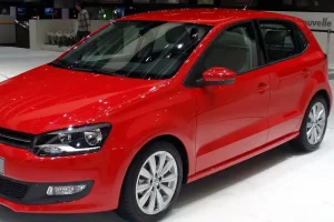 VW Polo A05