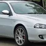 Alfa Romeo 147