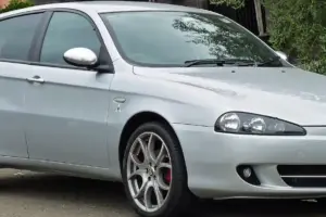 Alfa Romeo 147