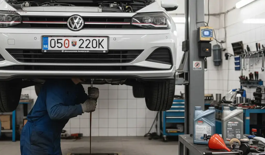 Volkswagen Polo Mk6: Detaljna Recenzija Najpopularnijeg Malog Automobila u BiH