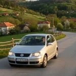 Volkswagen Polo IV (Mk4) – Detaljna Recenzija i Vodič za Kupovinu u BiH