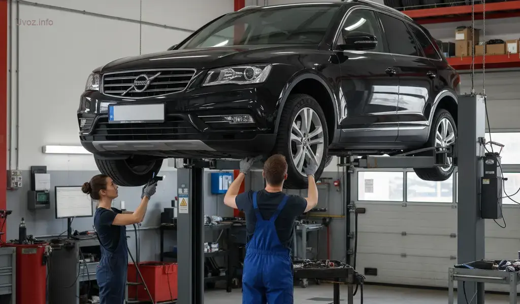 Uvoz auta iz Slovenije u BiH – Detaljan Vodič kroz Cijene, Papire i Postupak