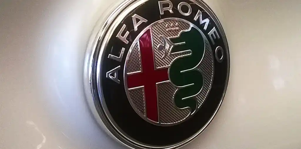 Alfa Romeo