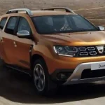 Dacia Duster 2