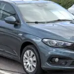 Fiat Tipo 160