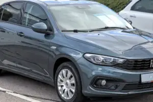 Fiat Tipo 160