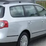 VW Passat B6