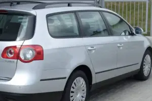 VW Passat B6
