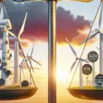 turbina popravak, nova turbina, cijena turbine, reparacija turbine, zamjena turbine, kvar turbine, isplativost turbine