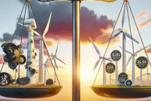 turbina popravak, nova turbina, cijena turbine, reparacija turbine, zamjena turbine, kvar turbine, isplativost turbine