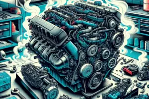 najgori dizel motori