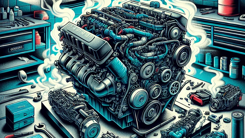 najgori dizel motori