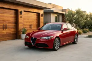 Alfa Romeo motor, odabir motora, Alfa Romeo vodič, JTD, GME T4, Quadrifoglio