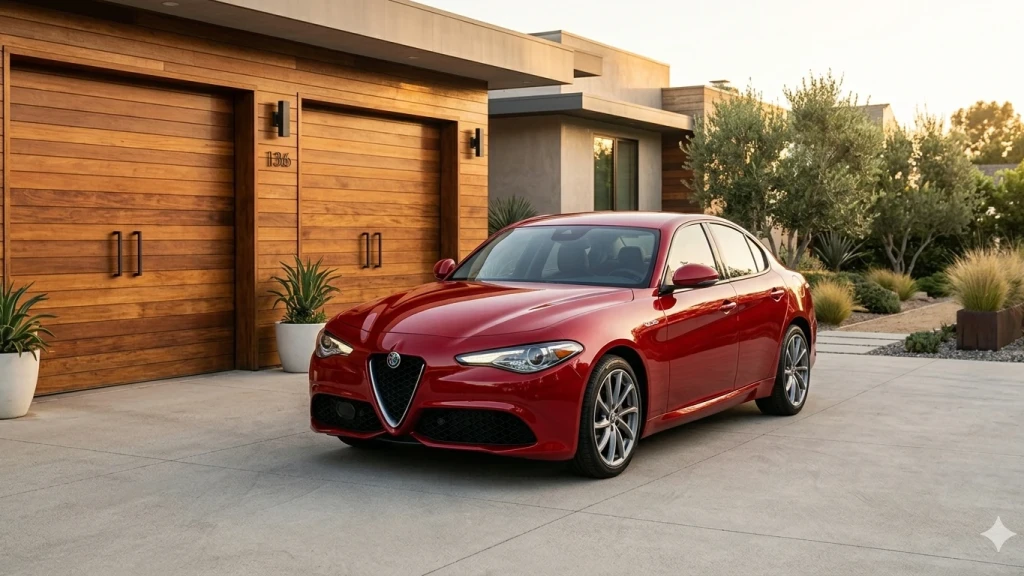 Alfa Romeo motor, odabir motora, Alfa Romeo vodič, JTD, GME T4, Quadrifoglio