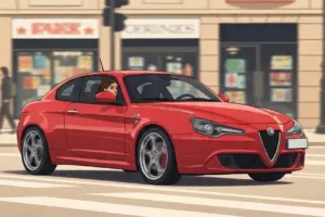 Alfa Romeo 2.9 V6 BiTurbo, Ferrari motor, Giulia Quadrifoglio, Stelvio Quadrifoglio, svakodnevna vožnja, cilindarsko deaktiviranje, Alfa DNA