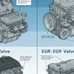 2.2 JTDm DPF, 2.2 JTDm EGR, kvarovi 2.2 JTDm, servis DPF, servis EGR, Alfa Romeo 2.2 JTDm
