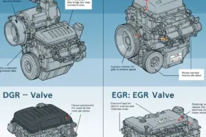 2.2 JTDm DPF, 2.2 JTDm EGR, kvarovi 2.2 JTDm, servis DPF, servis EGR, Alfa Romeo 2.2 JTDm