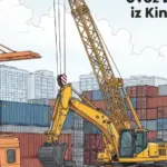 Uvoz bagera iz Kine, Uvoz bagera BiH, Carinjenje bagera, Mini bager uvoz, Bager iz Kine