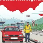 Uvoz automobila Češka BiH