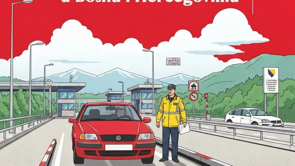 Uvoz automobila Češka BiH