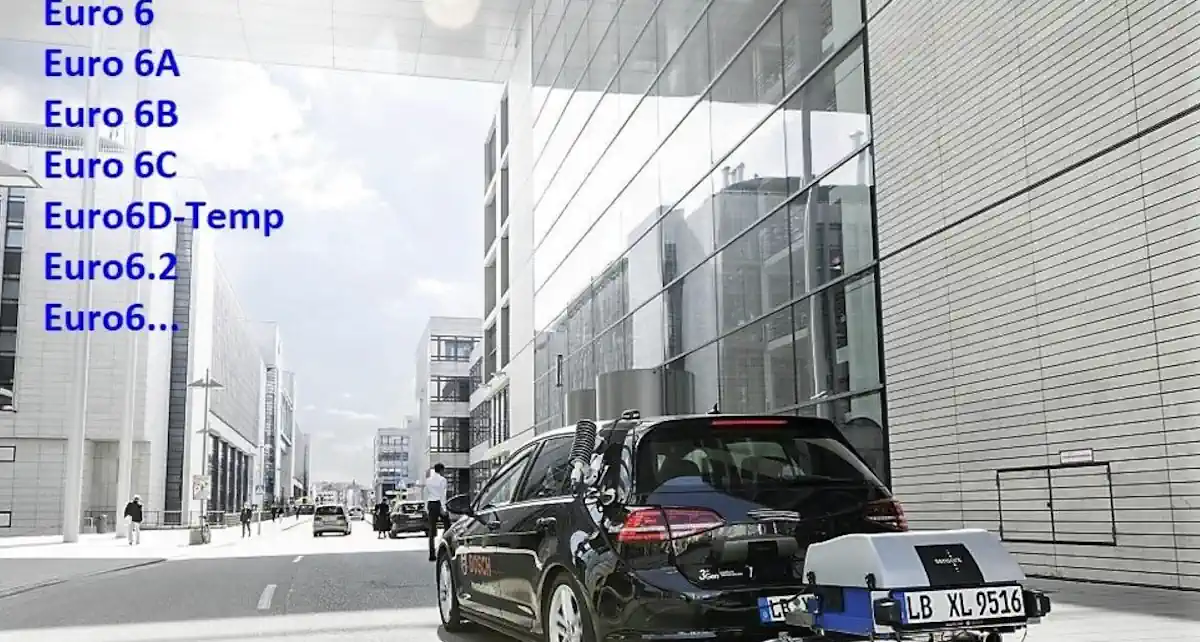 Velike promjene za vozače u BiH: Euro 6, nove prometne dozvole i registracijske naljepnice
