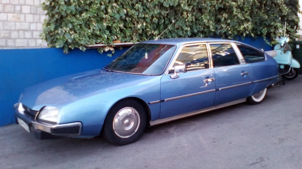 Vodič za oldtimer automobile u Bosni i Hercegovini: Certifikacija, olakšice i obaveze